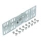 OBO Bettermann Connecteur articulé Vertr SH 85 mm RGV 85 FS