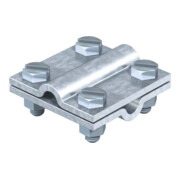 OBO Bettermann Connecteur croisé vz 253 8×8-1
