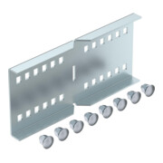 OBO Bettermann Connecteur d’angle 110 × 250 mm WRWVK 110 FS-3