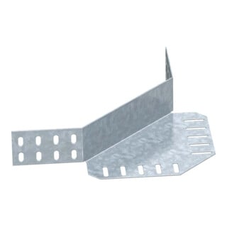 OBO Bettermann Connecteur d’angle de distribution 60 mm REV 60 FS