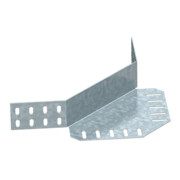 OBO Bettermann Connecteur d’angle de distribution 60 mm REV 60 FS-3