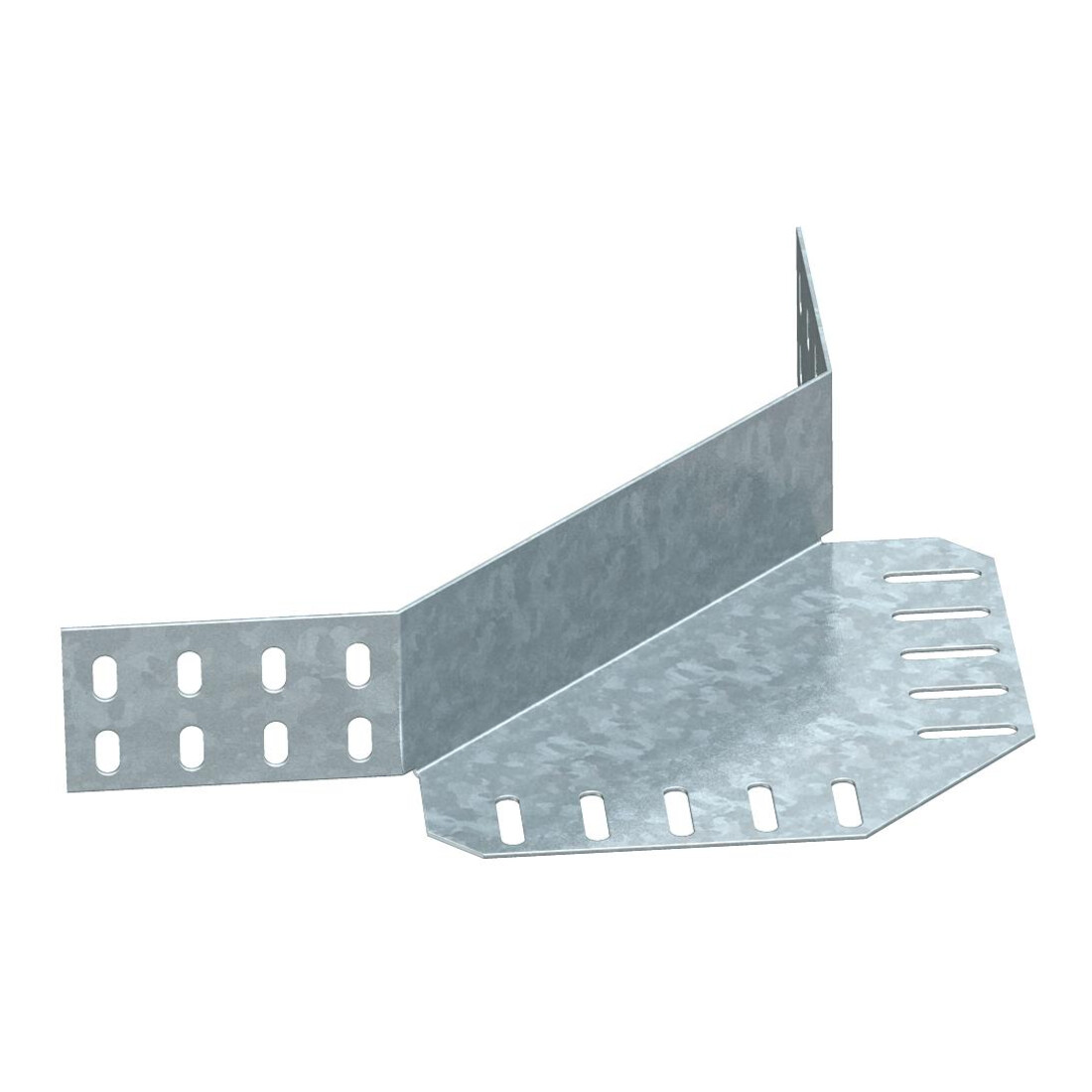 OBO Bettermann Connecteur d’angle de distribution 60 mm REV 60 FS