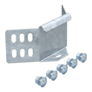 OBO Bettermann Connecteur d’angle RKS WKV 60 FS-1