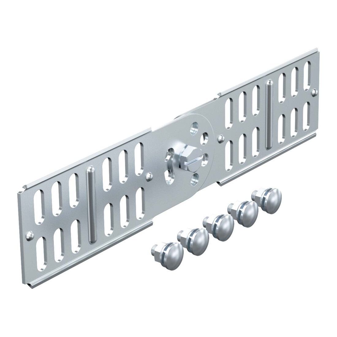 OBO Bettermann Connecteur d'articulation SH 60mm RGV 60 FS