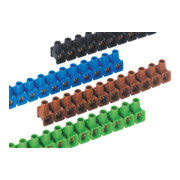 OBO Bettermann Connecteur de dérivation assorti couleurs 70 VDE-1