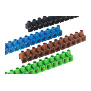 OBO Bettermann Connecteur de dérivation assorti couleurs 70 VDE-3