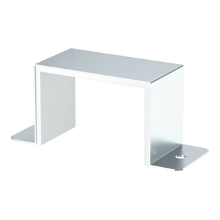 OBO Bettermann Connecteur de raccordement avec joint 70 × 110 mm BSKM-VD 0711