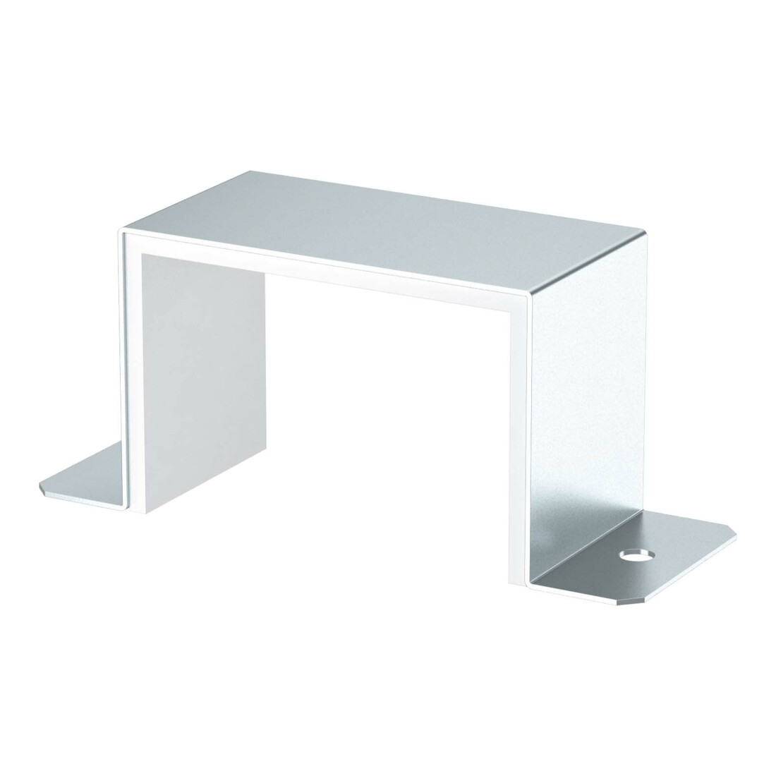 OBO Bettermann Connecteur de raccordement avec joint 70 × 110 mm BSKM-VD 0711