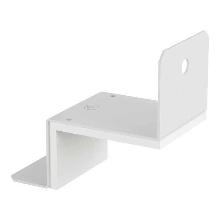 OBO Bettermann Connecteur de raccordement avec joint BSKM-VE 0407 RW