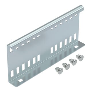 OBO Bettermann Connecteur longitudinal 114 × 250 LVG 110 FS