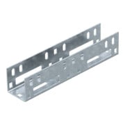 OBO Bettermann Connecteur longitudinal Vertr 45×45×220 mm VF AZK 50 FS-1
