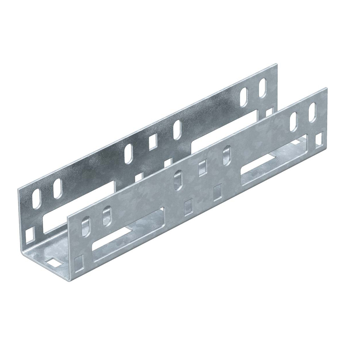 OBO Bettermann Connecteur longitudinal Vertr 45×45×220 mm VF AZK 50 FS