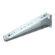 OBO Bettermann Console murale et potence B210 mm MWAM 12 21 FS