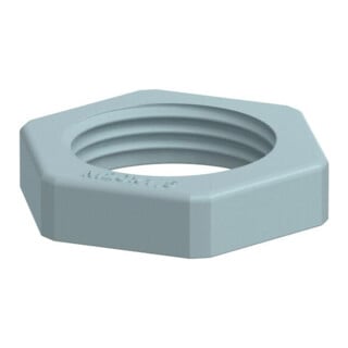 OBO Bettermann Contre-écrou Iso 116 M20 SGR PA