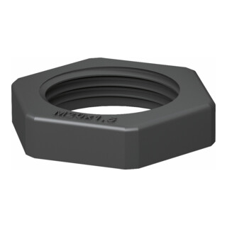 OBO Bettermann Contre-écrou Iso 116 M20 SW PA