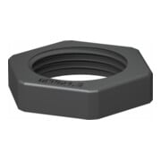 OBO Bettermann Contre-écrou Iso 116 M20 SW PA-1