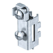 OBO Bettermann Corps de collier de serrage 927 SCH-K-VA-1