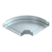 OBO Bettermann Coude de distribution 90 degrés 60×300 mm RBM 630 FS-3