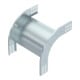 OBO Bettermann Coude vertical 90 degrés 60 x 300 mm RBV 630 F FS