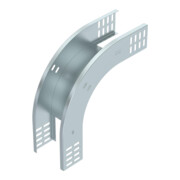 OBO Bettermann Courbe verticale 90° 60×100 mm RBV 610 F FS-2