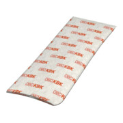 OBO Bettermann Coussinet coupe-feu petit 350×120×10 KBK-1-1