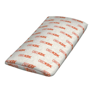 OBO Bettermann Coussins coupe-feu grands 350×170×40 KBK-3