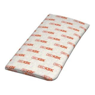 OBO Bettermann Coussins coupe-feu moyens 350×170×23 KBK-2