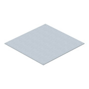 OBO Bettermann Couvercle aveugle pour UZD350-2/3 DU 350-2-1