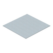 OBO Bettermann Couvercle aveugle pour UZD350-2/3 DU 350-2-2