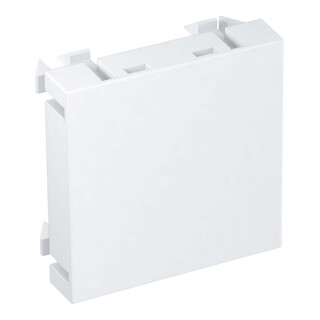 OBO Bettermann Couvercle aveugle Vertr ADP-B RW1