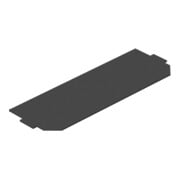 OBO Bettermann Couvercle de place libre LPA GB3-3