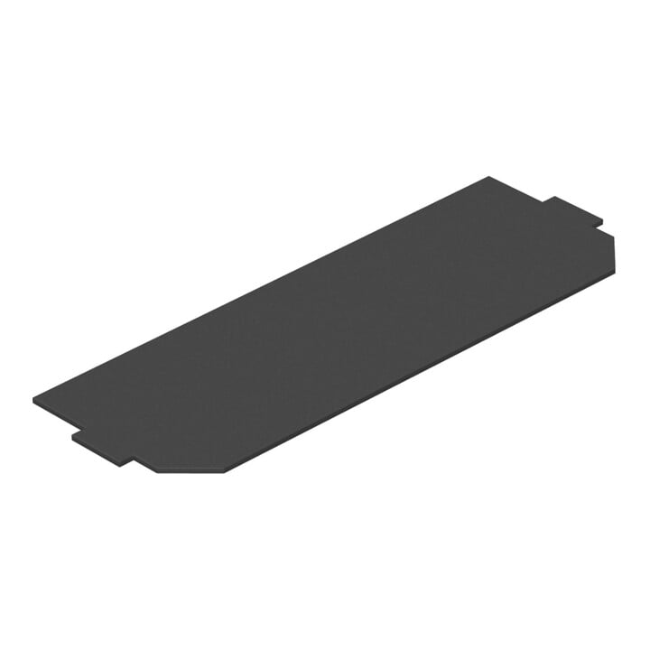 OBO Bettermann Couvercle de place libre LPA GB3