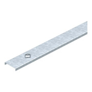 OBO Bettermann Couvercle de protection avec fermeture à rotation 103 mm AZDMD 100 FS-1
