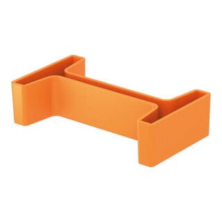 OBO Bettermann Couvercle de protection Vertr pour IS8 manche, orange IS 8 KS OR