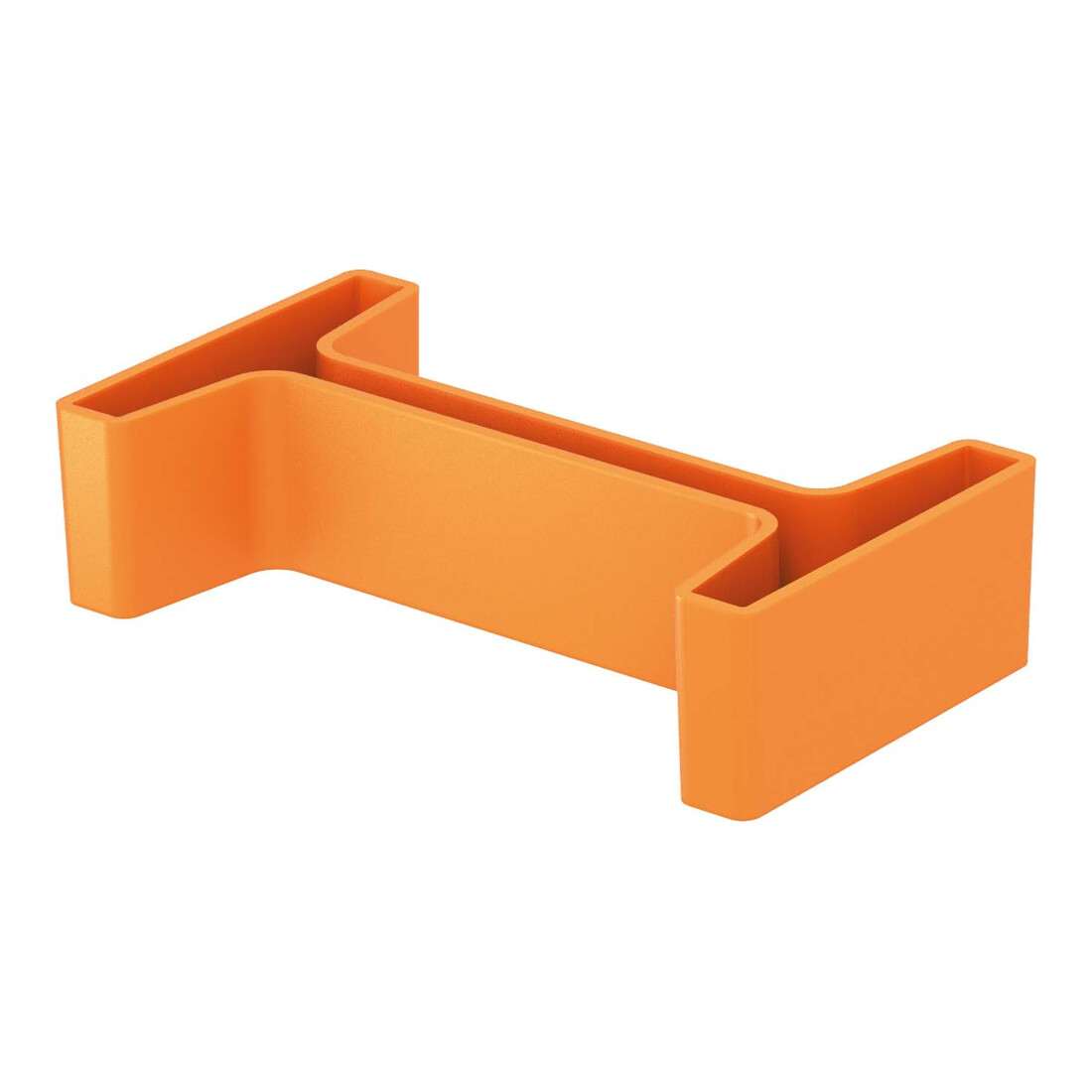 OBO Bettermann Couvercle de protection Vertr pour IS8 manche, orange IS 8 KS OR