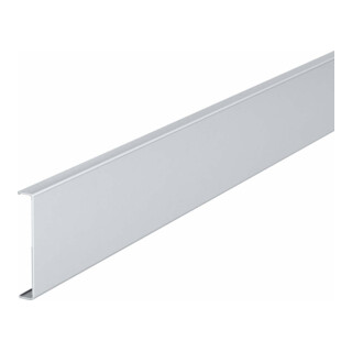 OBO Bettermann Couvercle supérieur 80×2000 mm GA-OTEL