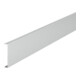 OBO Bettermann Couvercle supérieur 80×2000 mm GA-OTEL