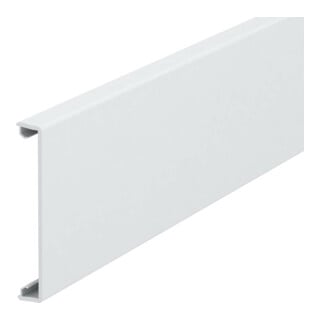 OBO Bettermann Couvercle supérieur lisse GK-OTGLGR