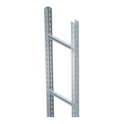 OBO Bettermann Échelle d'accès 200×3000 mm, moyenne SLM 50 C40 2 FT-1