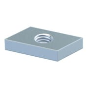 OBO Bettermann Écrou coulissant M6 pour profilé ACMSN M6 ZL-1