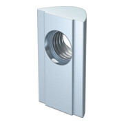 OBO Bettermann Écrou rainuré M8 pour colonne industrielle NS8 ST-1