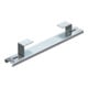 OBO Bettermann Élément de support 250 IBST 25048 Canal 48 mm