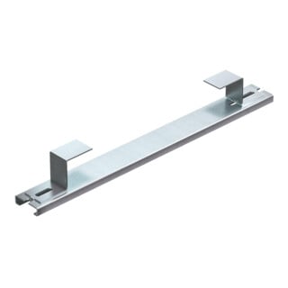 OBO Bettermann Élément de support IBST 35048 Canal 350 48 mm