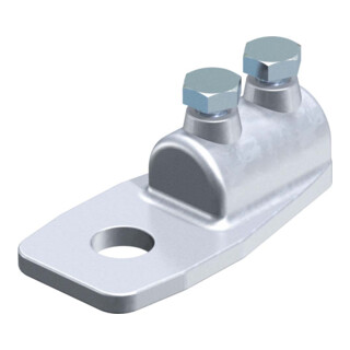 OBO Bettermann Embout de câble 8/10 mm, vz 280 8-10