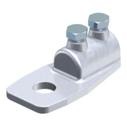 OBO Bettermann Embout de câble 8/10 mm, vz 280 8-10-1