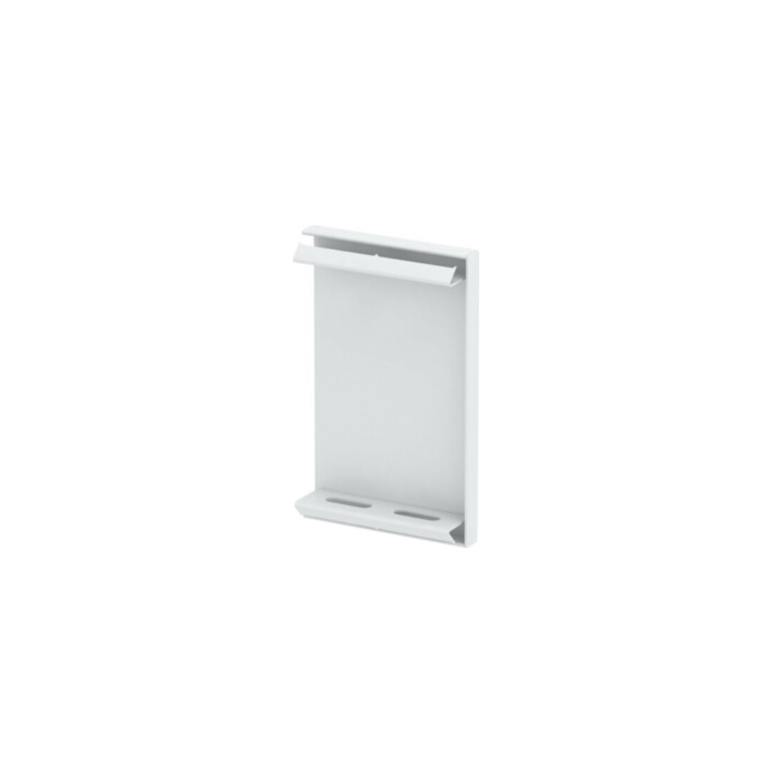 OBO Bettermann Embout de fin GS-E70110RW
