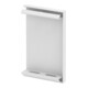 OBO Bettermann Embout de fin GS-E70110RW