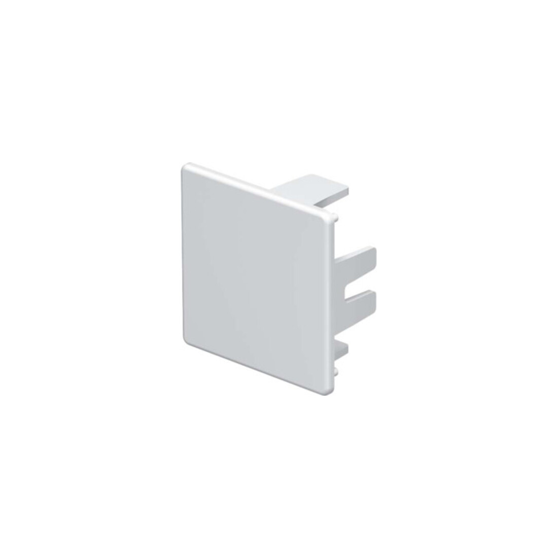 OBO Bettermann Embout de fin WDK HE40040RW