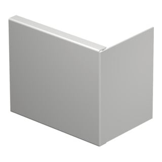 OBO Bettermann Embout de finition 100×130 mm WDK HE100130RW