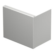 OBO Bettermann Embout de finition 100×130 mm WDK HE100130RW-1